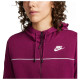 Nike Γυναικεία ζακέτα Sportswear